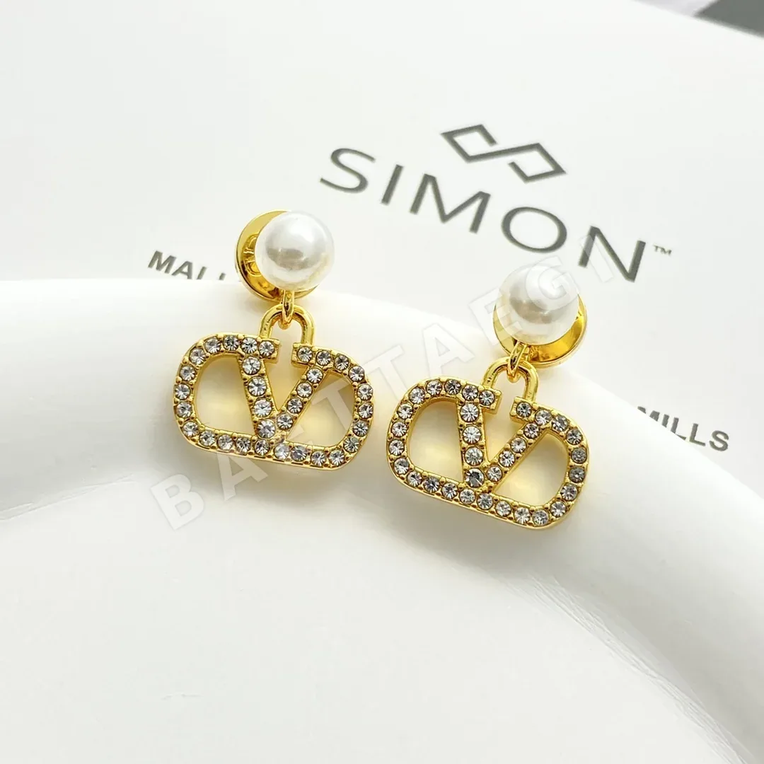 발렌티노 귀걸이 63539 Valentino Earrings 상세 이미지 7
