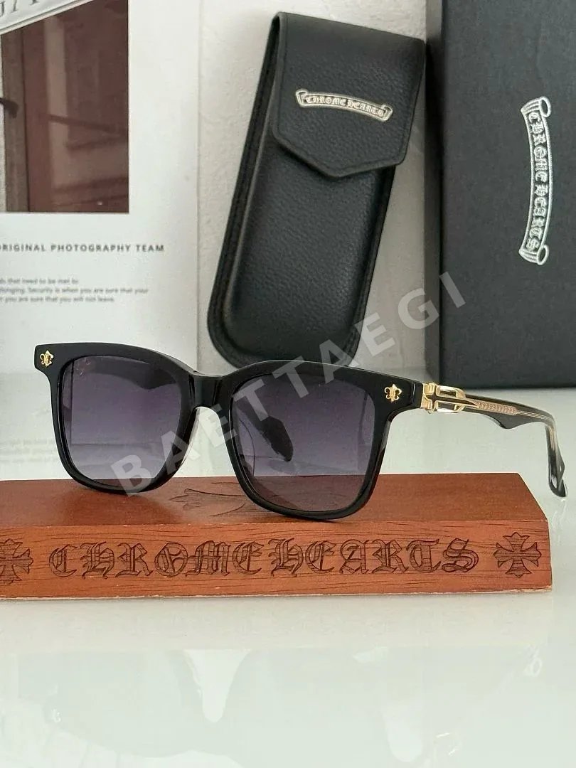 크롬하츠 선글라스 205191 Chrome Hearts Sunglasses