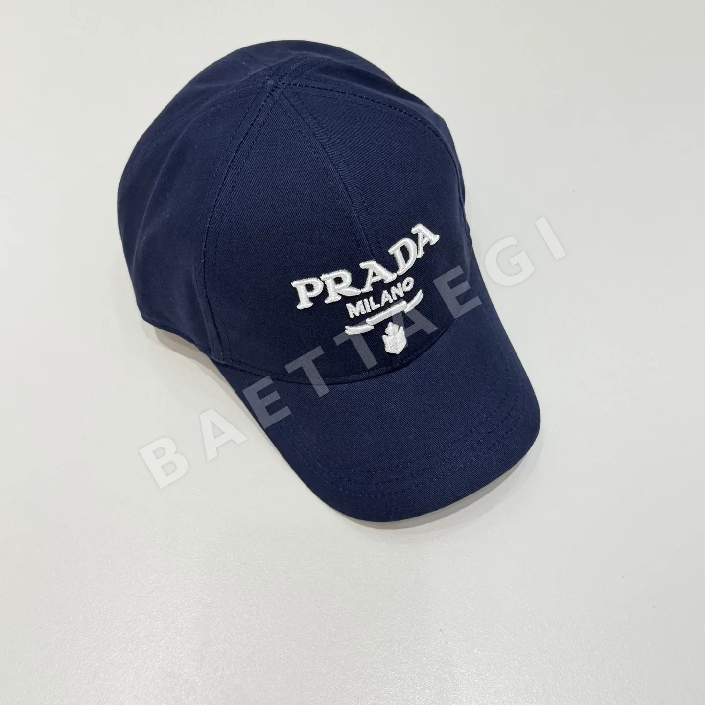 프라다 야구모자 상세 이미지 2