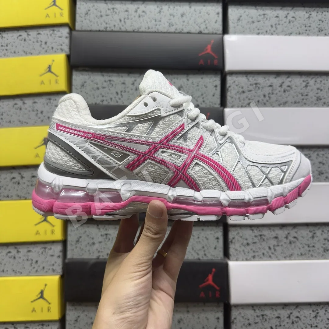 아식스 [TOP] 젤 카야노 20 1203A388-108 200480 Asics Gel-Kayano 20 상세 이미지 4