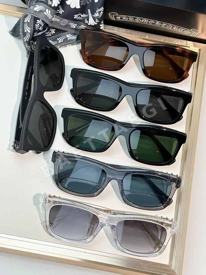 크롬하츠 선글라스 205201 Chrome Hearts Sunglasses 상세 이미지 8