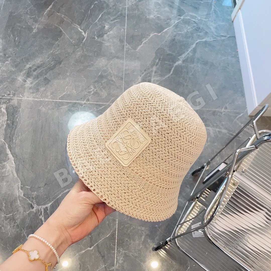 로에베 모자 78941 Loewe Cap 상세 이미지 5