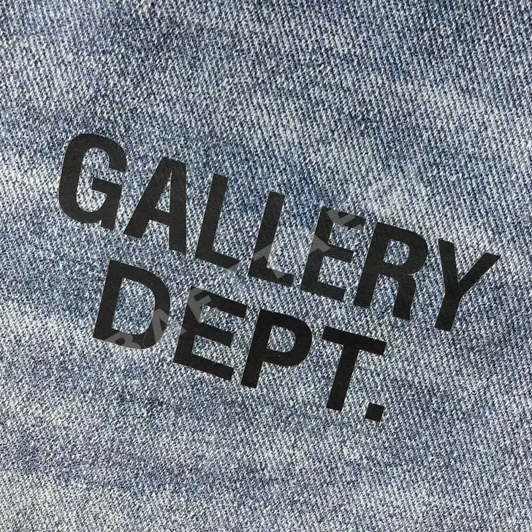 갤러리디파트먼트 바지 203198 Gallery Dept. Pants 상세 이미지 6