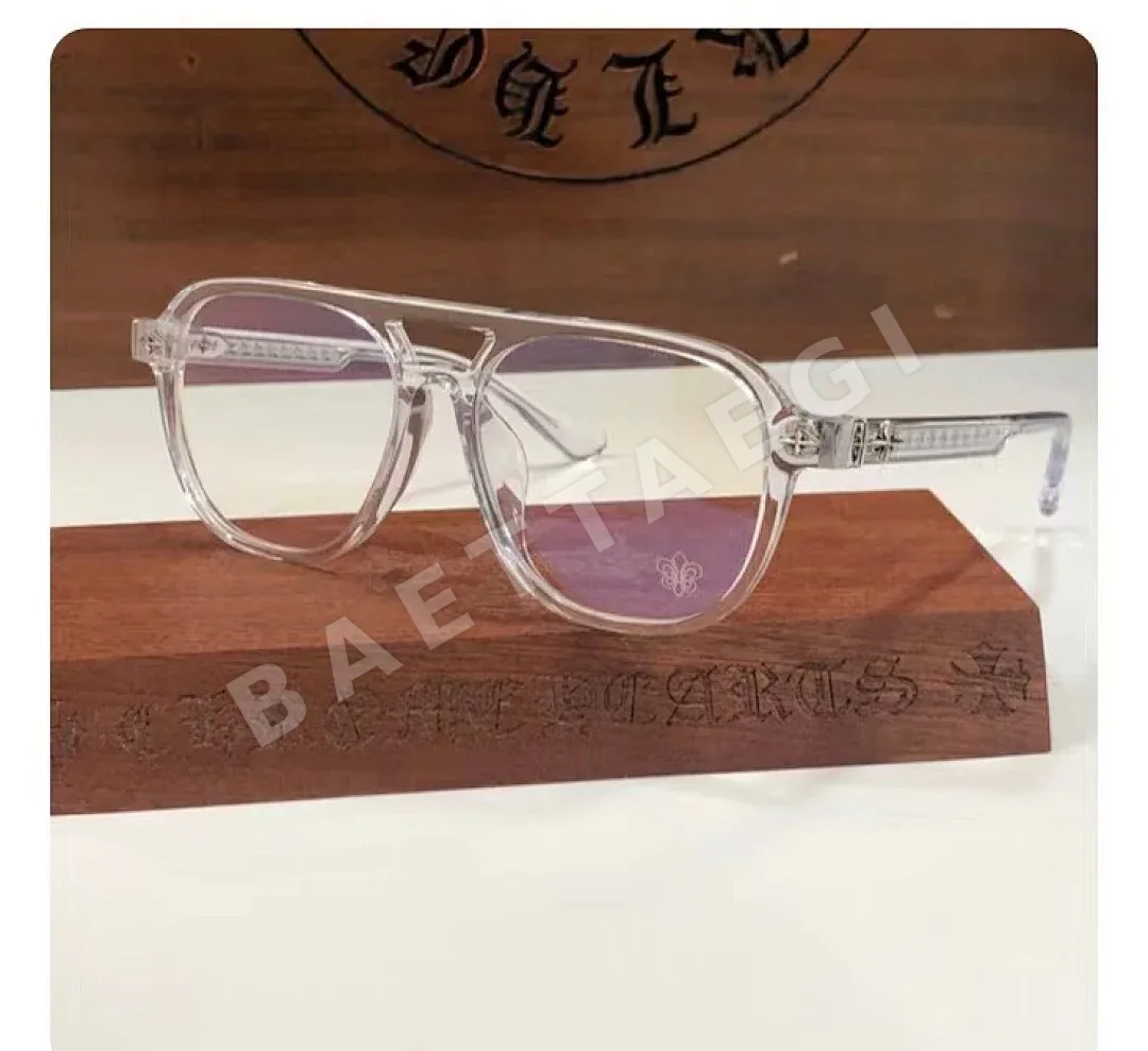 크롬하츠 선글라스 204756 Chrome Hearts Sunglasses 상세 이미지 10