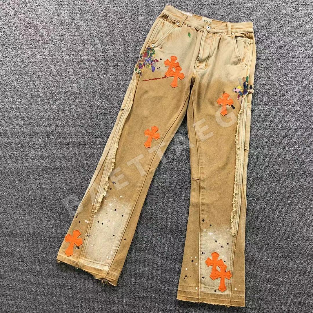 갤러리디파트먼트 바지 203187 Gallery Dept. Pants 상세 이미지 1