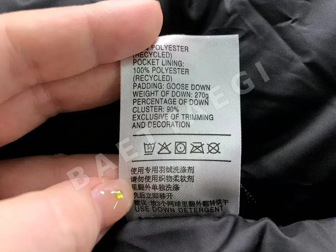 아디다스 패딩 자켓 202751 Adidas Padded Jacket 상세 이미지 28