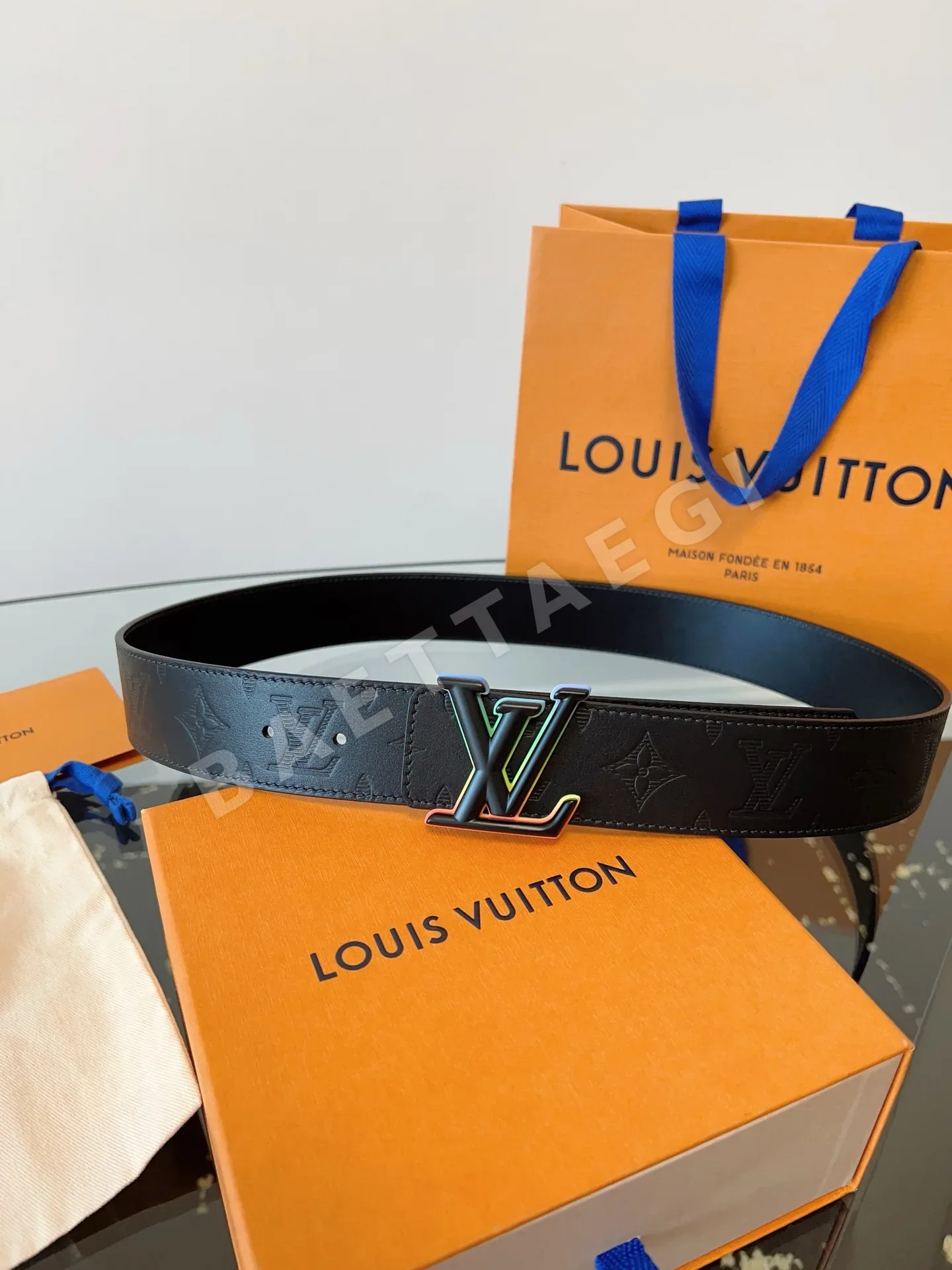 루이비통 벨트 57455 Louis Vuitton Belt 상세 이미지 2