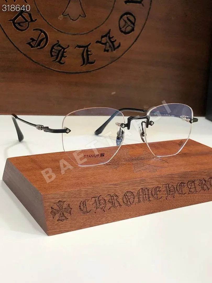 크롬하츠 선글라스 204937 Chrome Hearts Sunglasses 상세 이미지 3