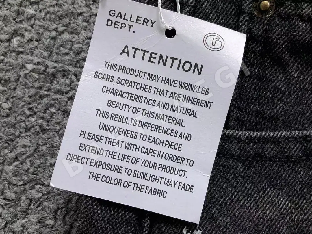 갤러리디파트먼트 바지 203280 Gallery Dept. Pants 상세 이미지 30