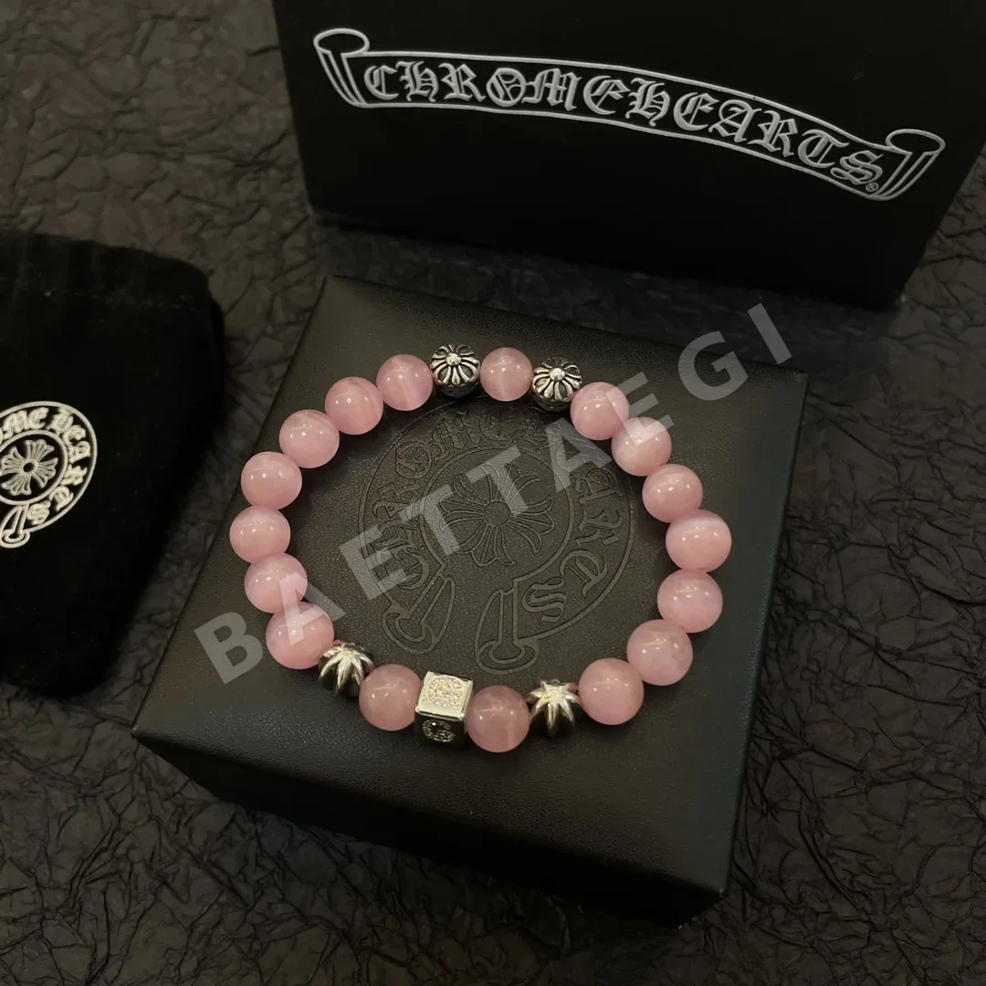 크롬하츠 팔찌 61844 Chrome Hearts Bracelet 상세 이미지 6