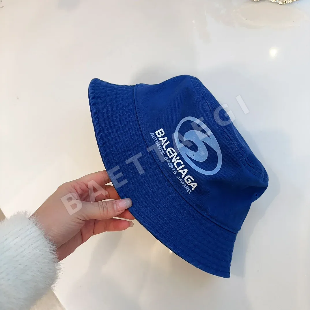 발렌시아가 모자 81841 Balenciaga Cap 상세 이미지 7