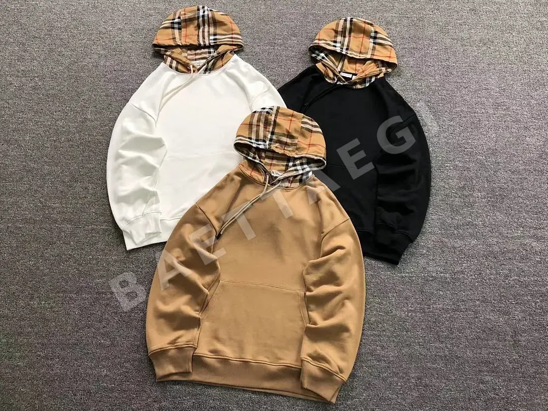 버버리 후드티 203541 Burberry Hoodie 상세 이미지 5
