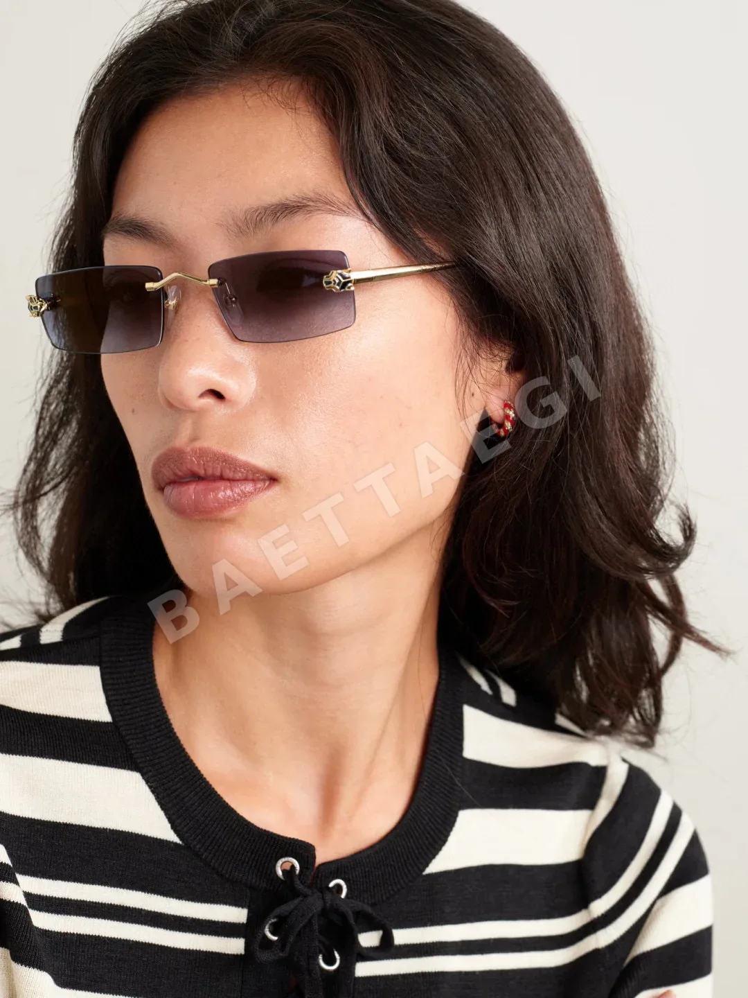 까르띠에 선글라스 72182 Cartier Sunglasses 상세 이미지 6