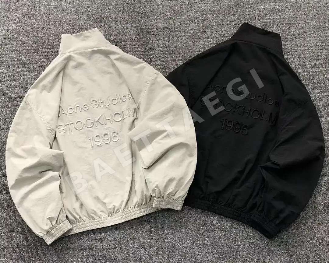 아크네스튜디오 자켓 203513 Acne Studios Jacket 상세 이미지 5