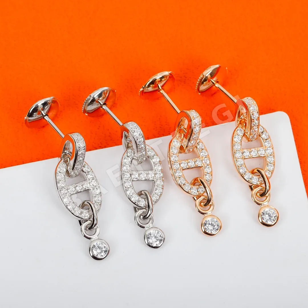 에르메스 귀걸이 70211 Hermes Earrings 상세 이미지 4