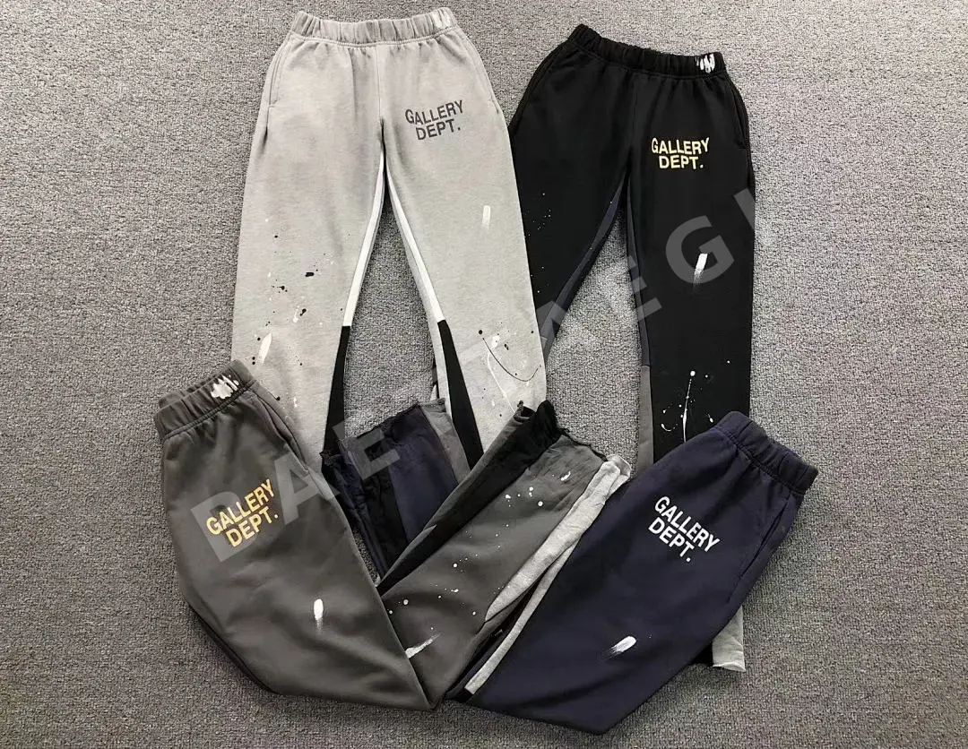 갤러리디파트먼트 바지 203240 Gallery Dept. Pants 상세 이미지 3