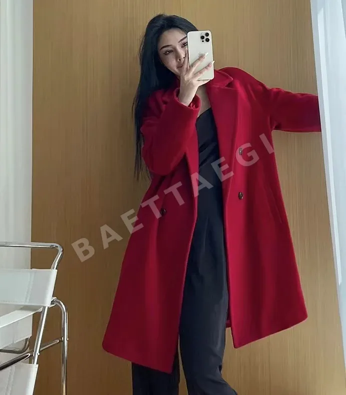 막스마라 바이오코 코트 상세 이미지 8