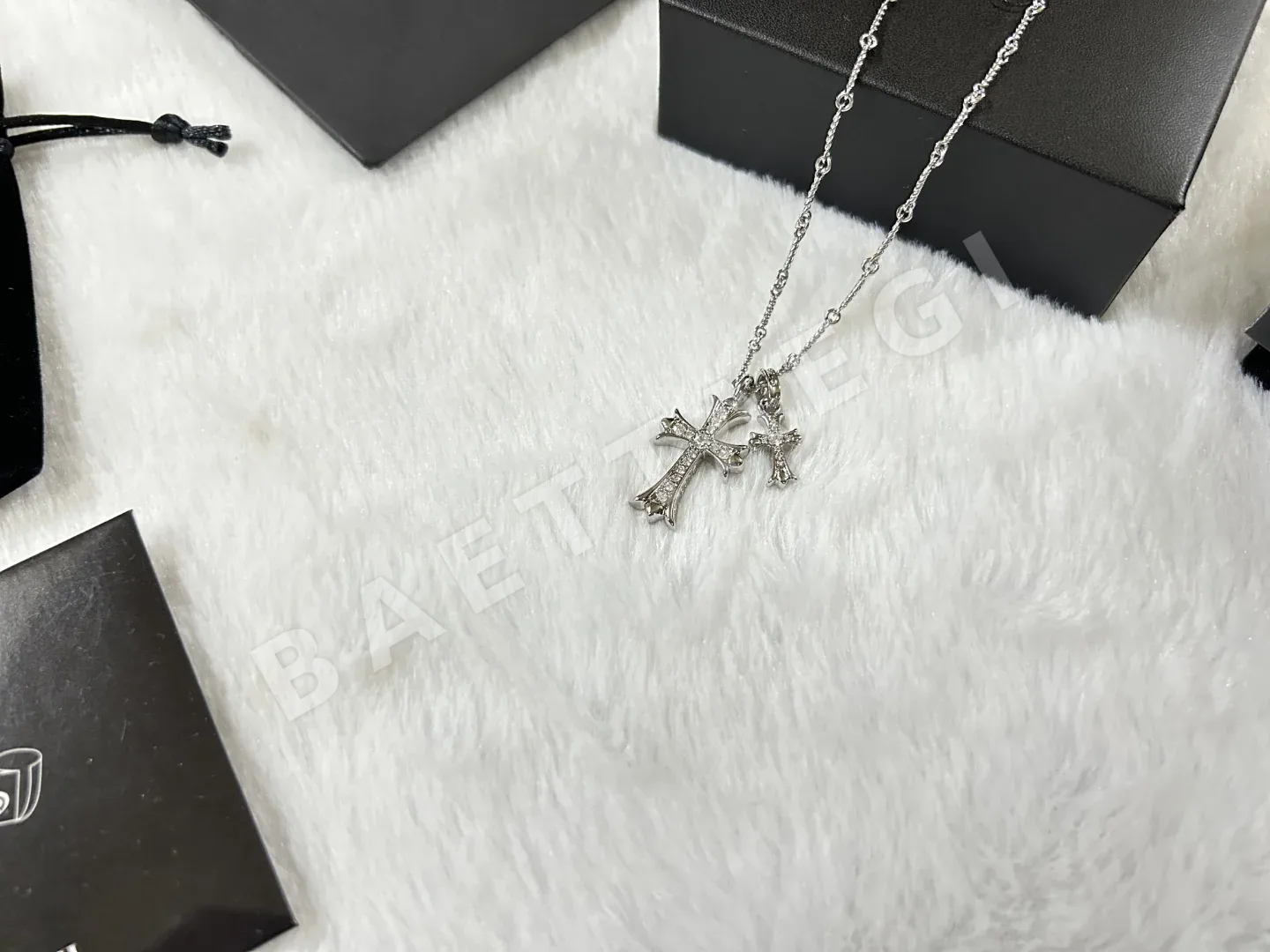 크롬하츠 목걸이 62471 Chrome Hearts Necklace 상세 이미지 4