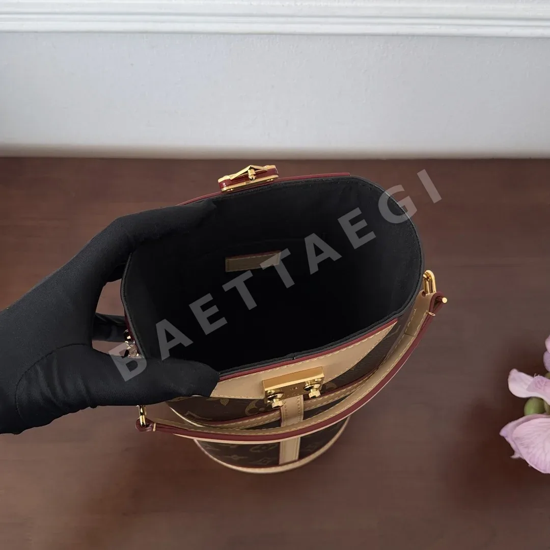 루이비통 모노그램 가방 M43587 상세 이미지 9