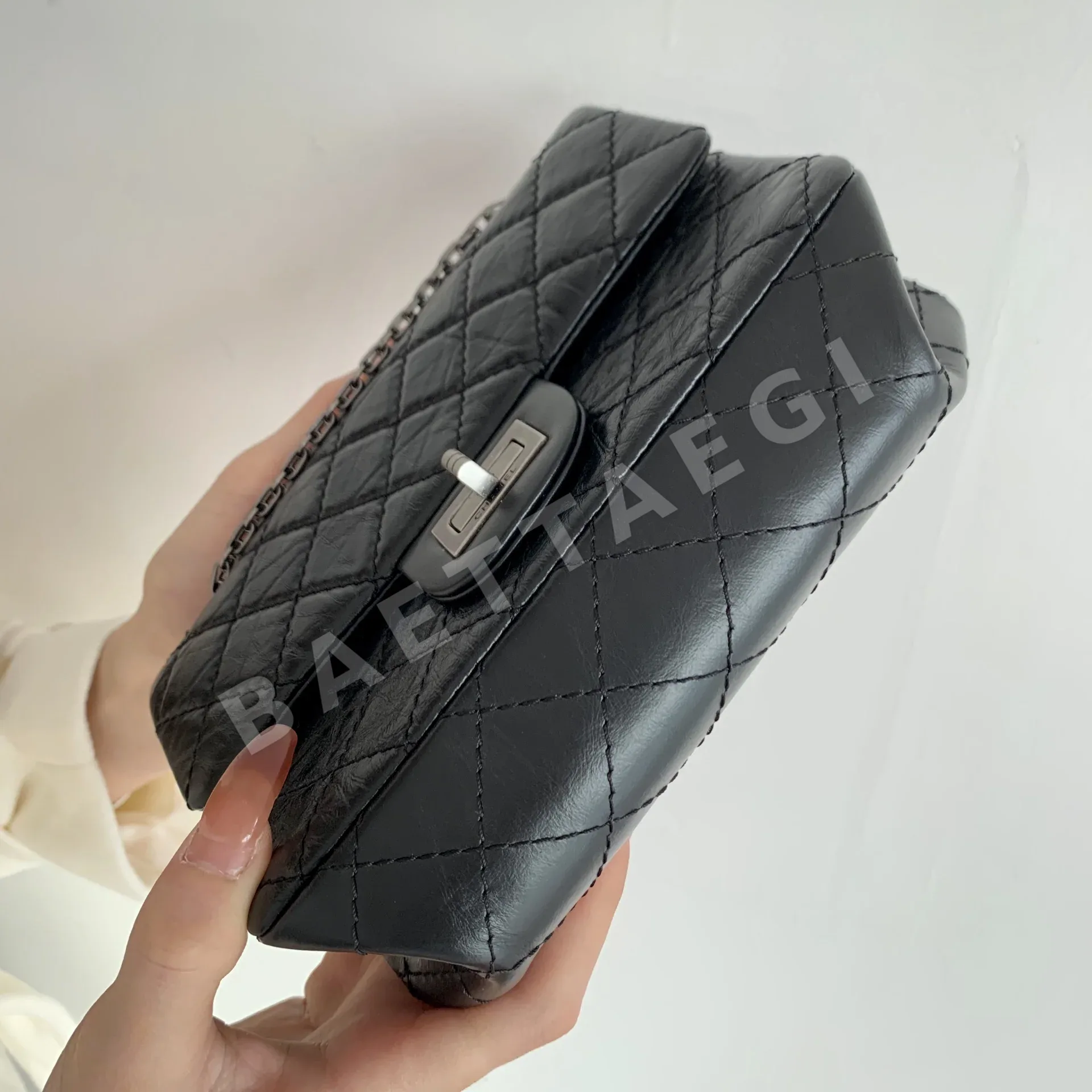 샤넬 가방 A37585 상세 이미지 6