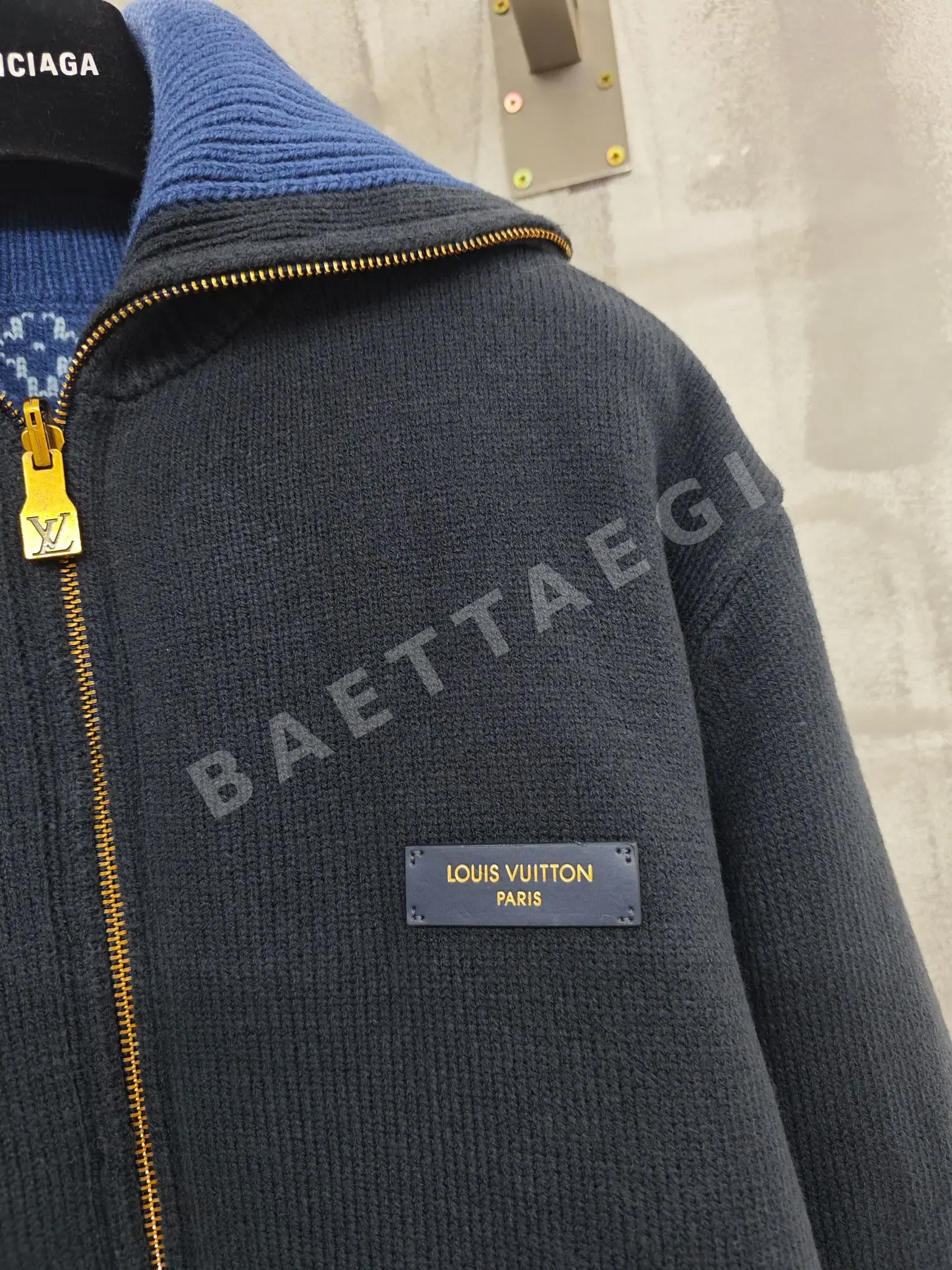 루이비통 남성 자켓 207320 Louis Vuitton Jacket 상세 이미지 6