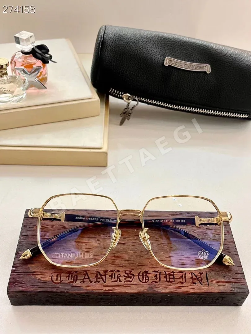 크롬하츠 선글라스 204749 Chrome Hearts Sunglasses 상세 이미지 2