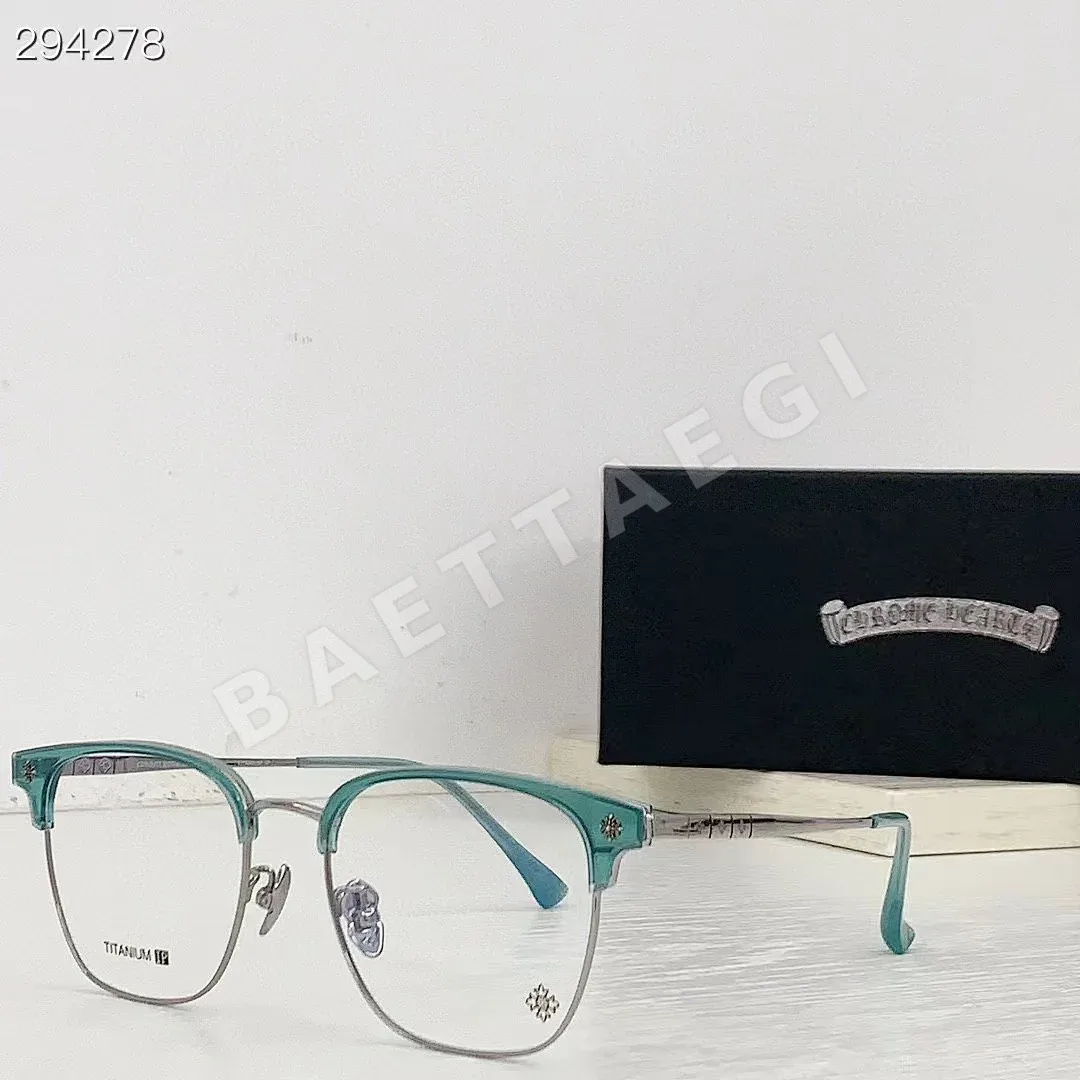 크롬하츠 선글라스 204824 Chrome Hearts Sunglasses 상세 이미지 8
