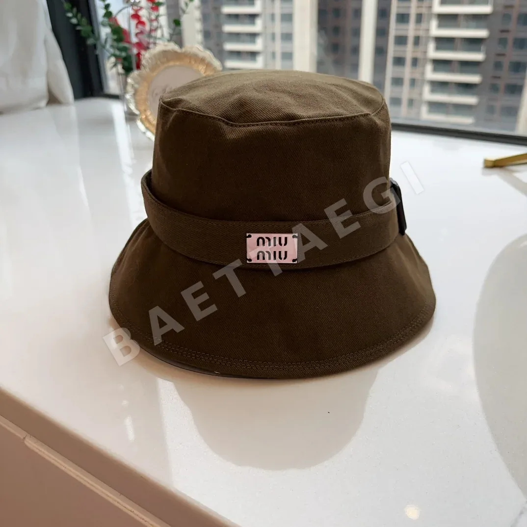 미우미우 모자 81182 Miu Miu Cap