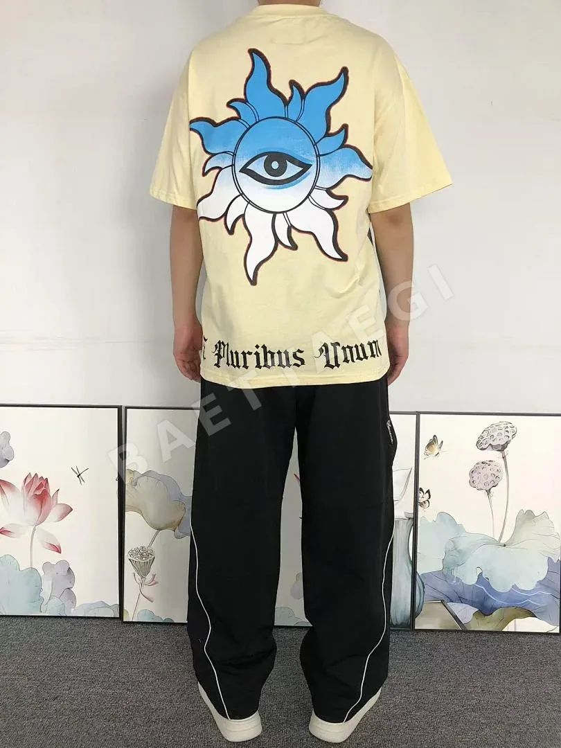 갓스피드 반팔 티셔츠 203309 Godspeed T-Shirt 상세 이미지 6