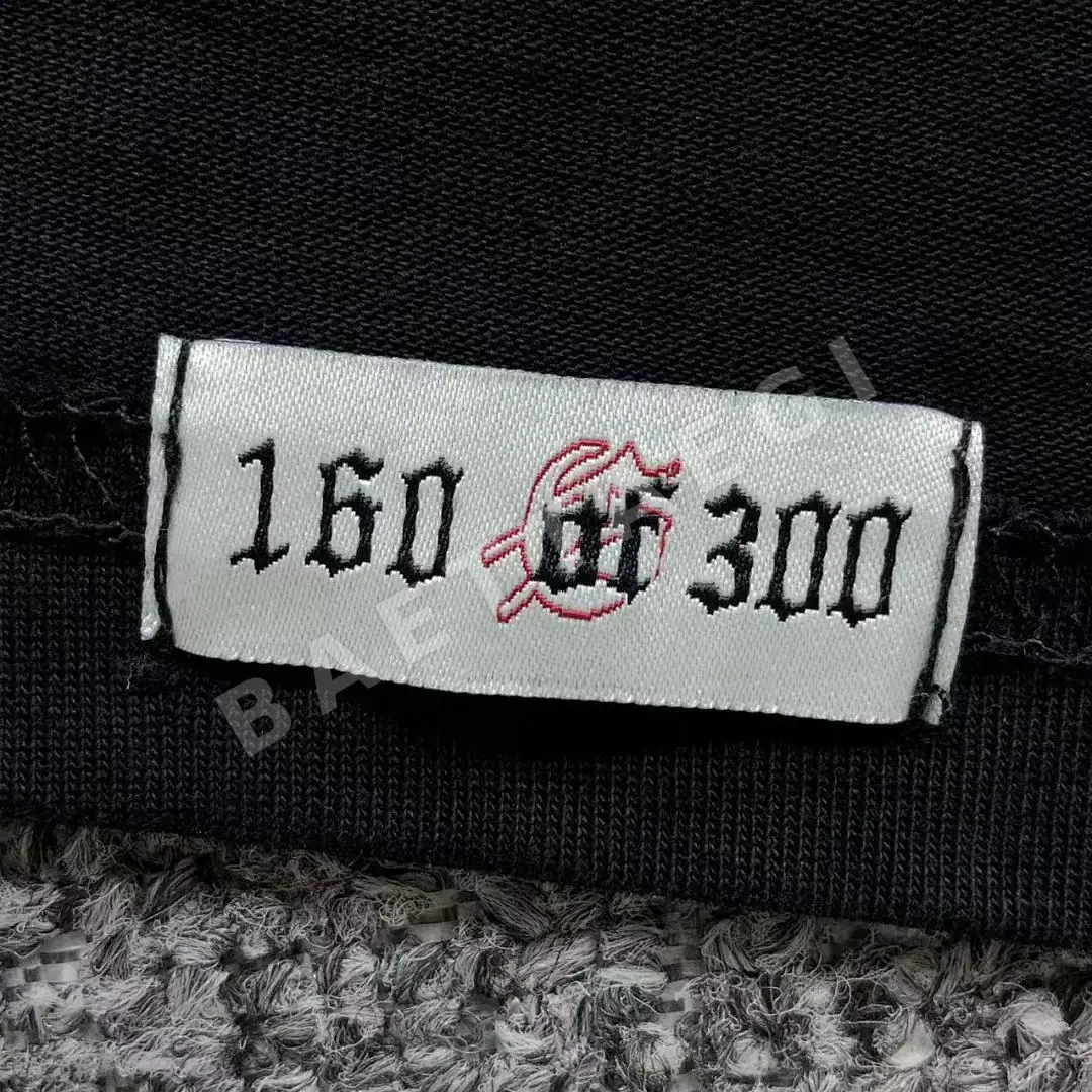갓스피드 반팔 티셔츠 203314 Godspeed T-Shirt 상세 이미지 19
