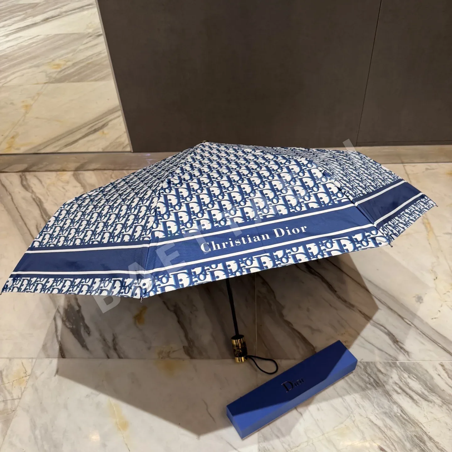 디올 우산 85540 Dior Umbrella 상세 이미지 7