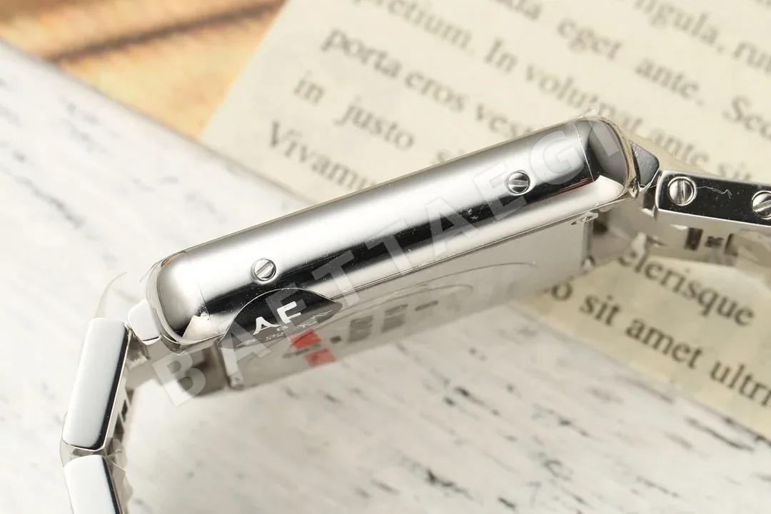 까르띠에 시계 블루 레플리카 42867 Cartier 상세 이미지 7