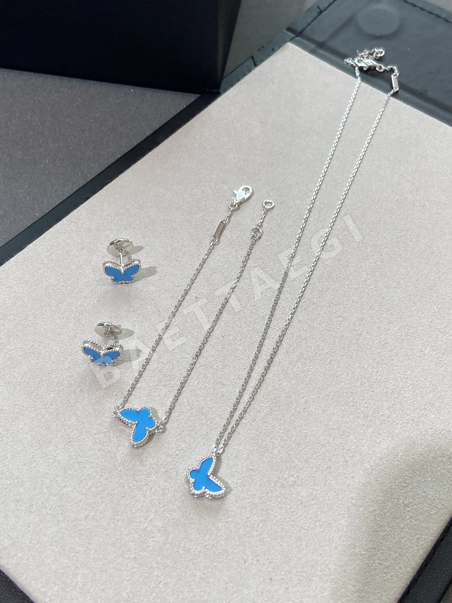 반클리프앤아펠 목걸이 63967 Van Cleef & Arpels Necklace 상세 이미지 4