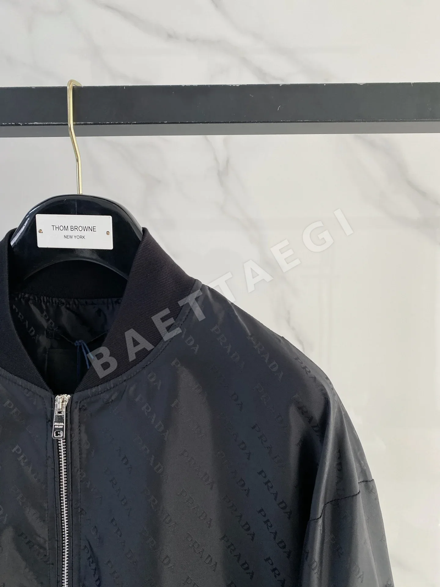 프라다 남성 자켓 SS 52751 Prada 상세 이미지 3