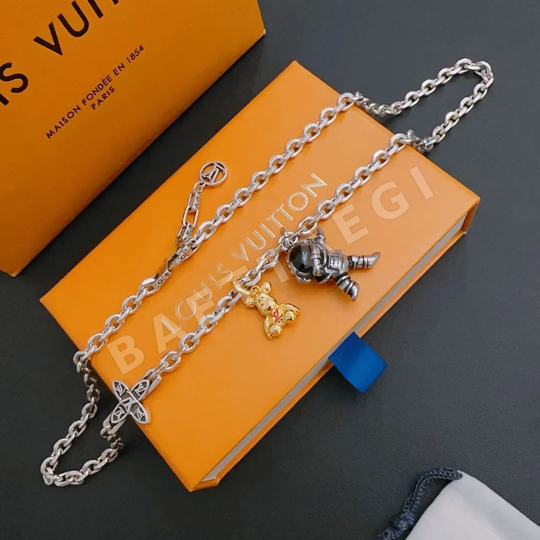 루이비통 목걸이 64010 Louis Vuitton Necklace 상세 이미지 6