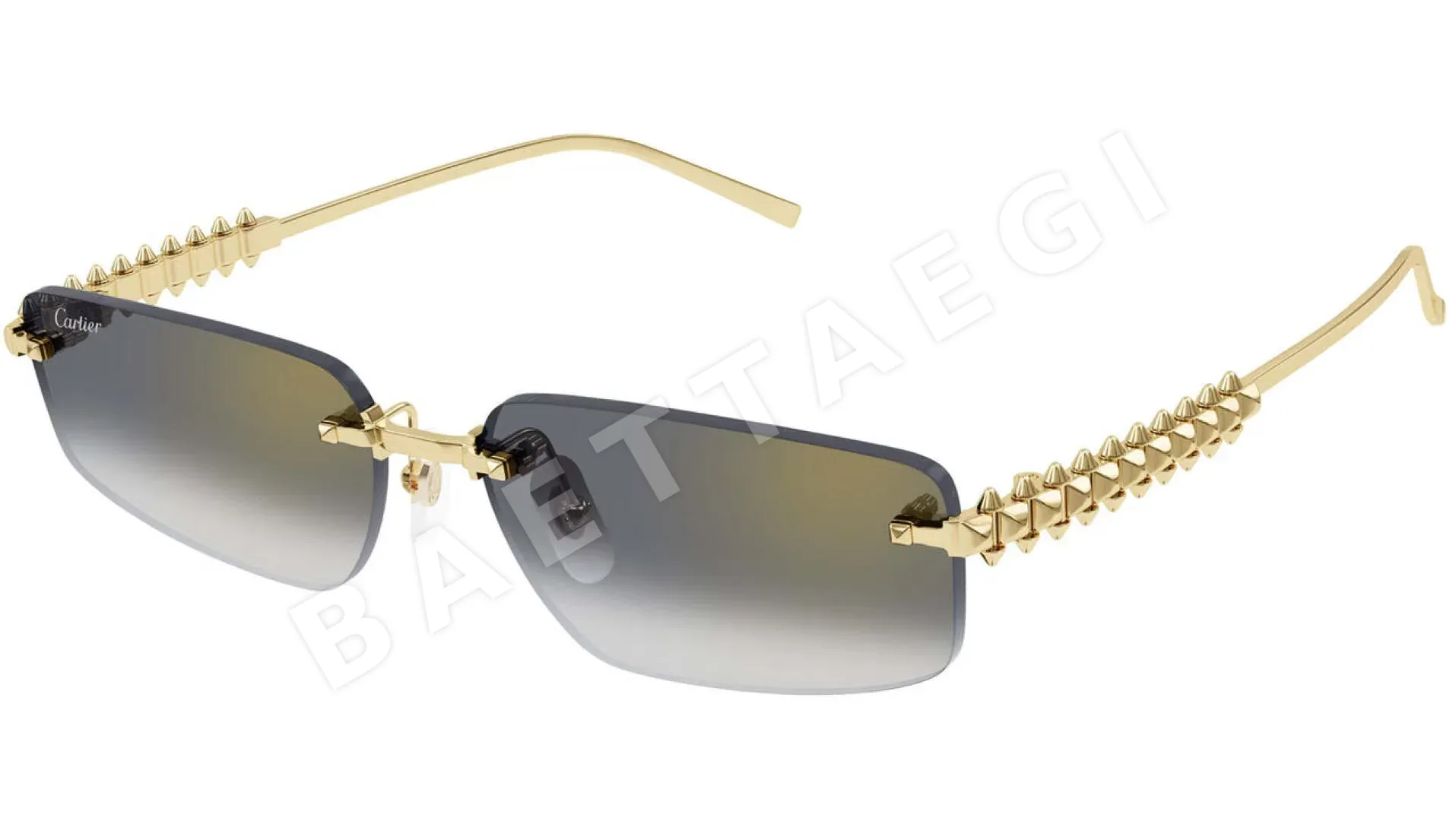 까르띠에 선글라스 72343 Cartier Sunglasses 상세 이미지 5