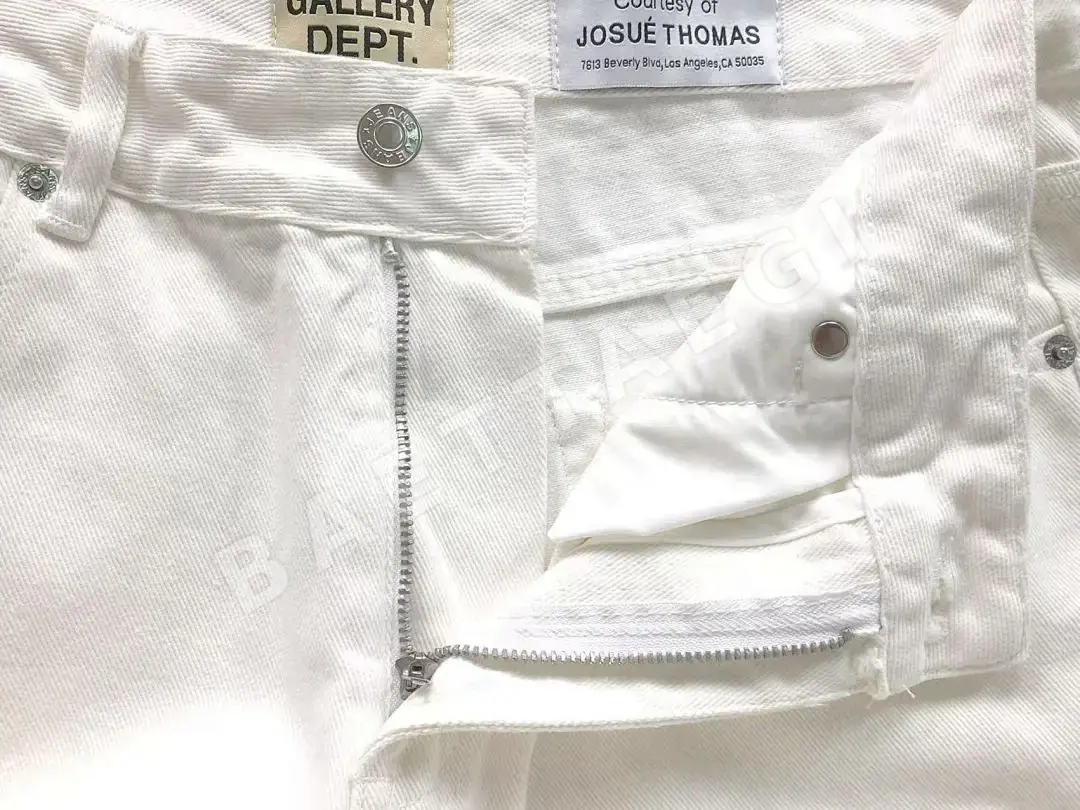 갤러리디파트먼트 바지 203252 Gallery Dept. Pants 상세 이미지 17