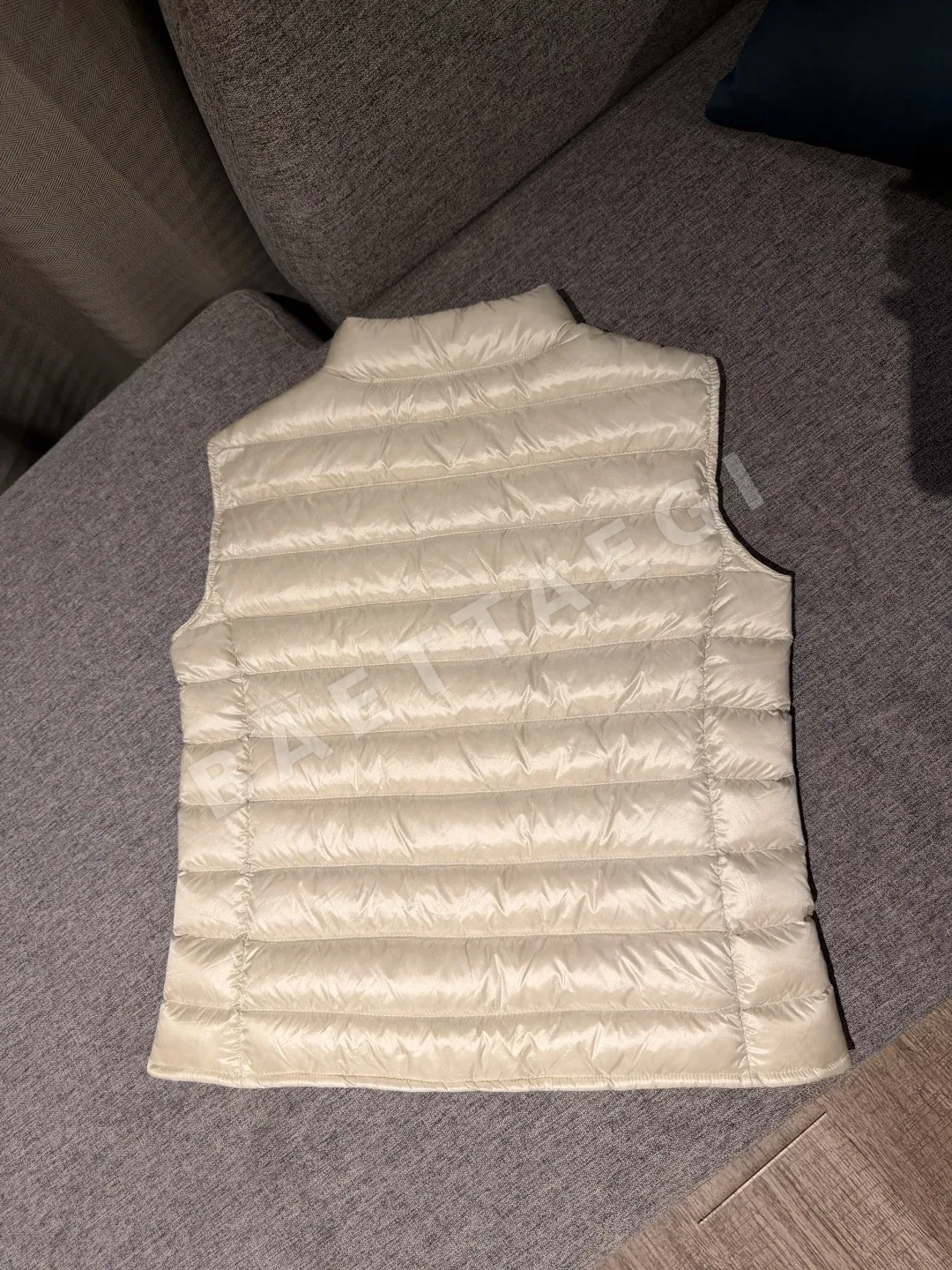 몽클레르 여성 조끼 188598 Moncler Clothing 상세 이미지 7
