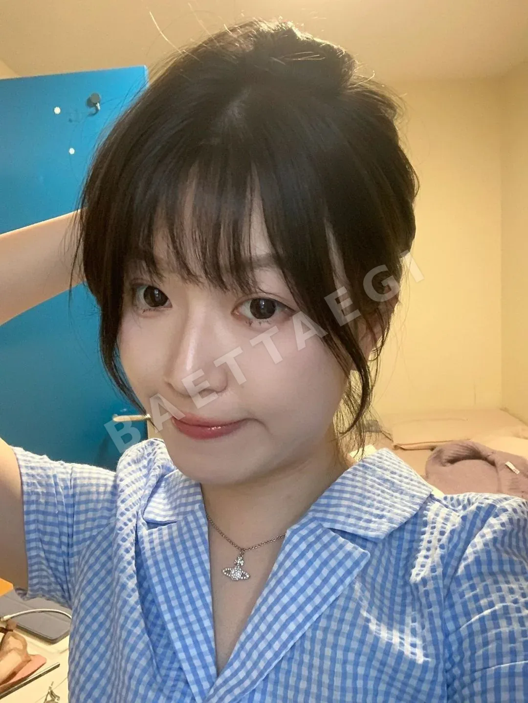 비비안웨스트우드 목걸이 65101 Vivienne Westwood Necklace 상세 이미지 3