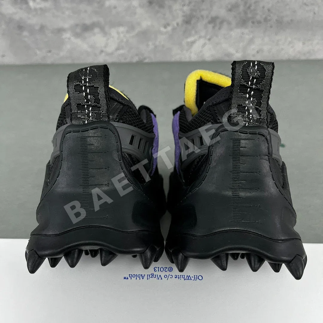 오프화이트 오디세이 올블랙 202302 Off White Odsy 상세 이미지 8