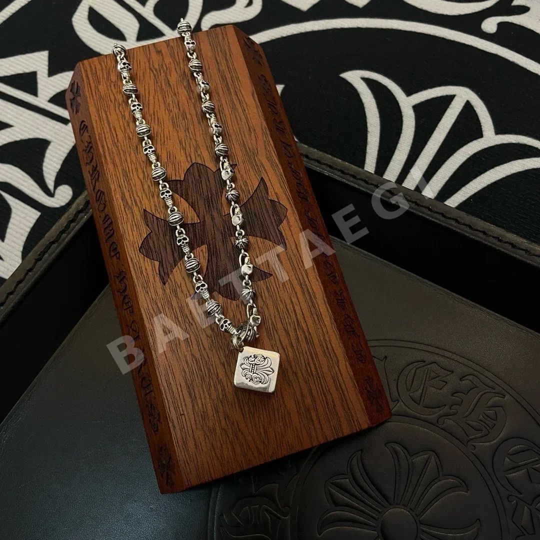 크롬하츠 목걸이 62566 Chrome Hearts Necklace 상세 이미지 9