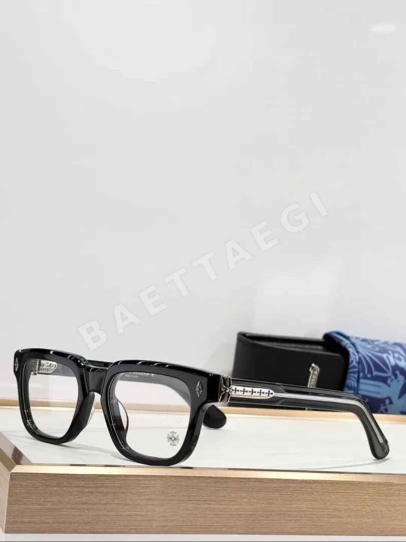 크롬하츠 선글라스 205147 Chrome Hearts Sunglasses 상세 이미지 10