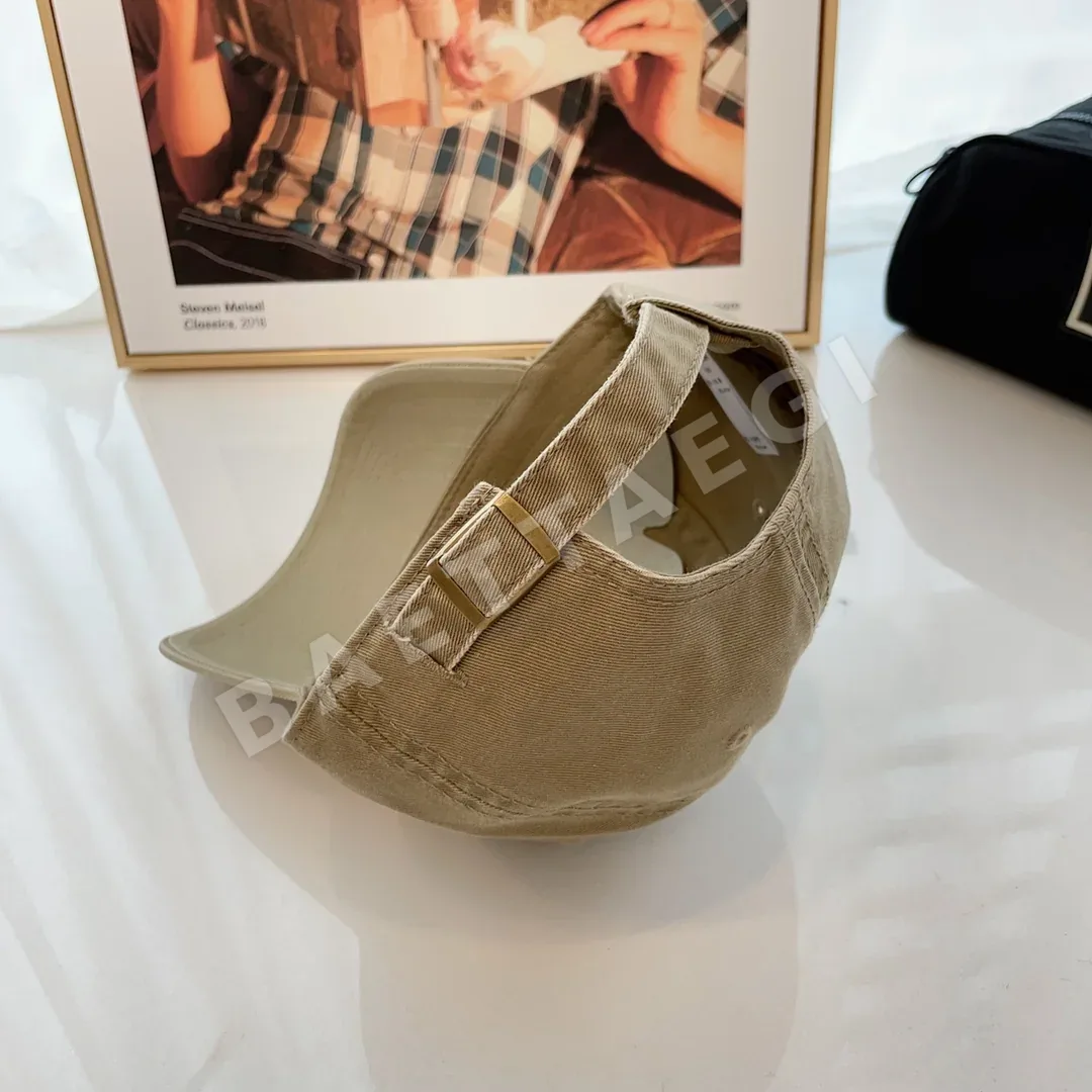 발렌시아가 모자 81740 Balenciaga Cap 상세 이미지 6