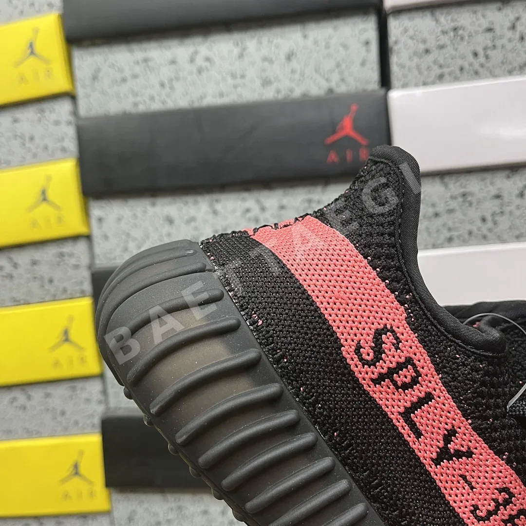 아디다스 [R] 이지 부스트 350 V2 BY9612 200740 Adidas Yeezy Boost 350 V2 상세 이미지 4