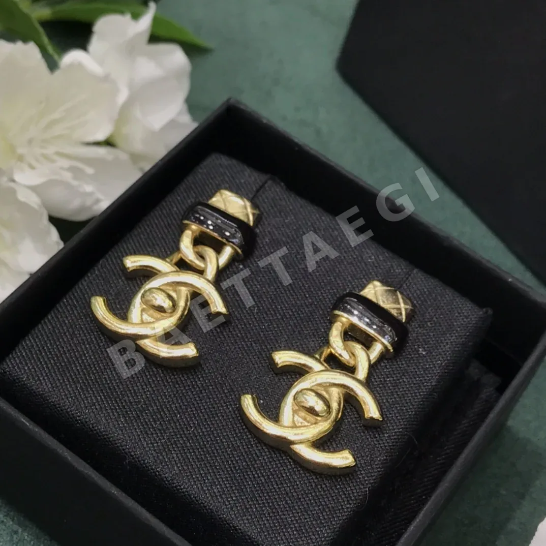 샤넬 귀걸이 69093 Chanel Earrings 상세 이미지 3