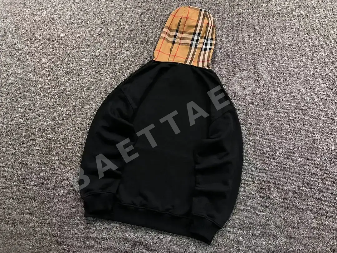 버버리 후드티 203541 Burberry Hoodie 상세 이미지 17