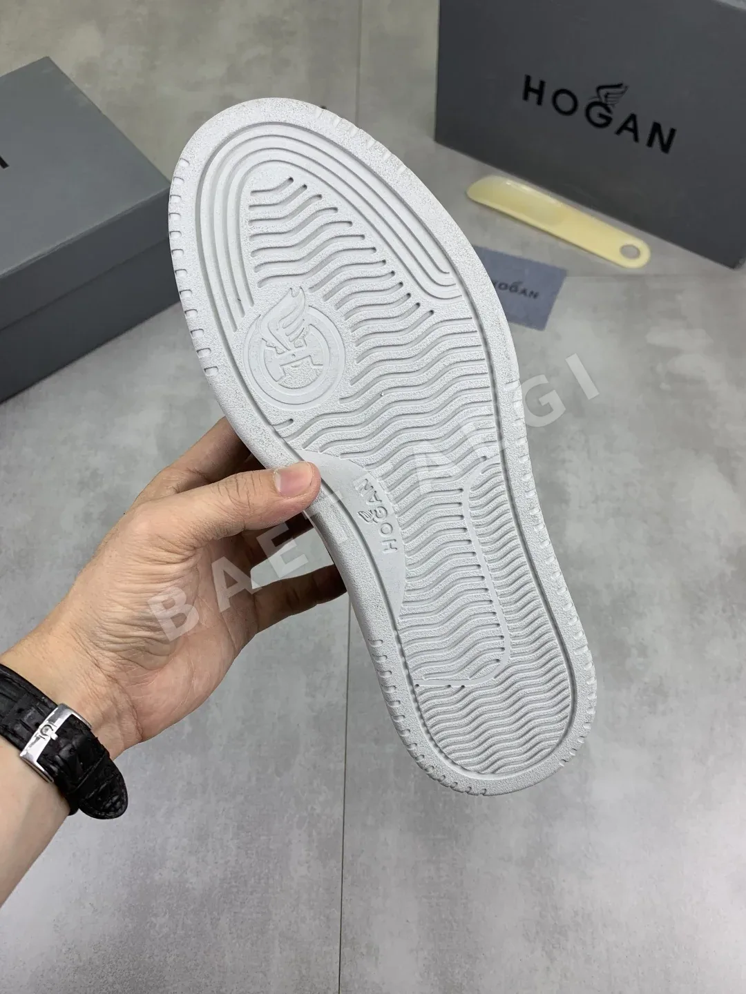 호간 신발 154440 Hogan Sneakers 상세 이미지 9