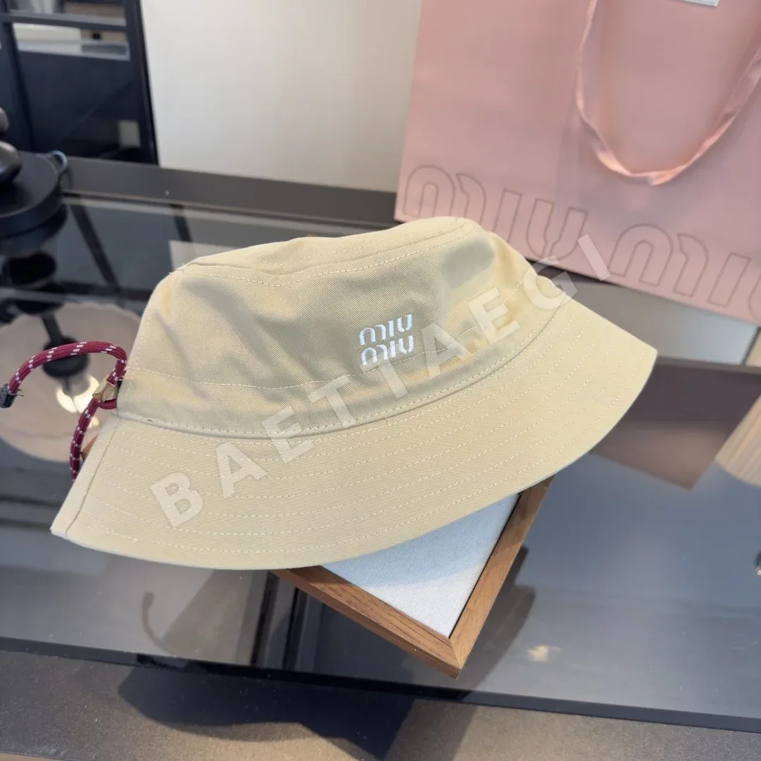 미우미우 모자 185850 Miu Miu Cap 상세 이미지 7
