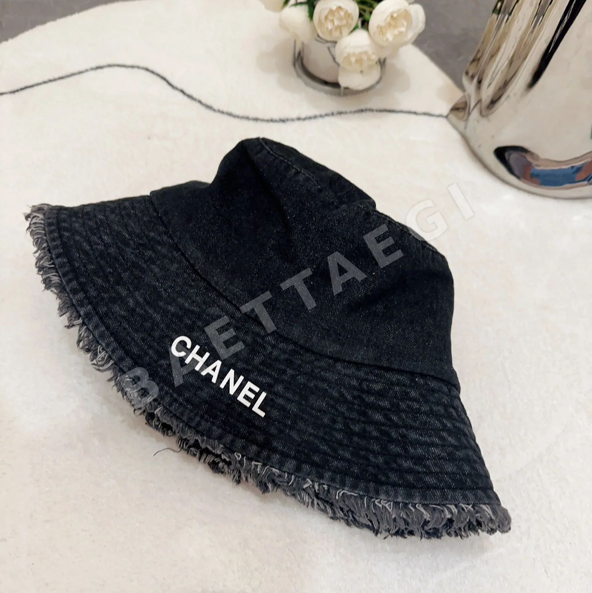 샤넬 모자 82202 Chanel Cap 상세 이미지 9