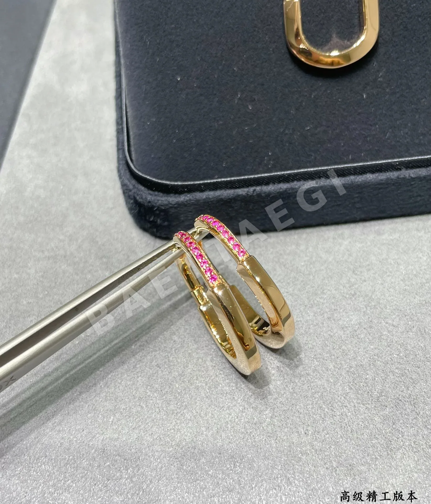 티파니 귀걸이 71051 Tiffany & Co Earrings 상세 이미지 5